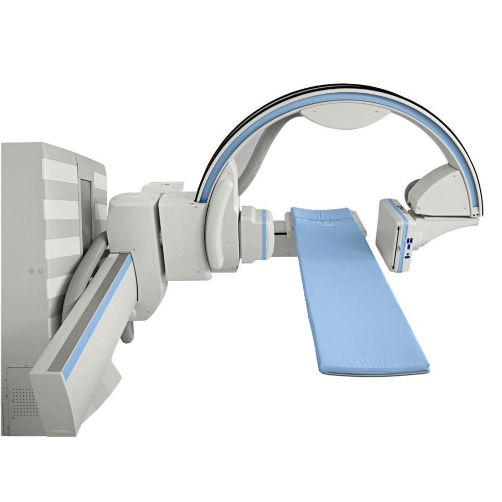 Ангиографическая система Siemens Artis Zee