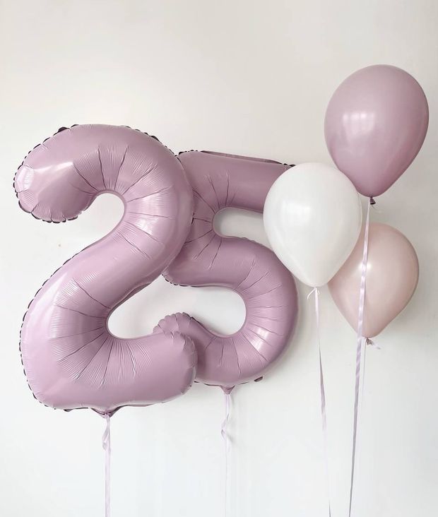 Воздушные шары №6328