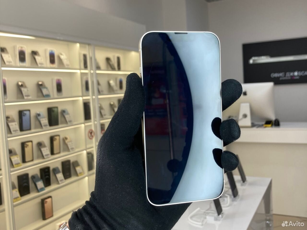 iPhone 13, 512 ГБ б/у