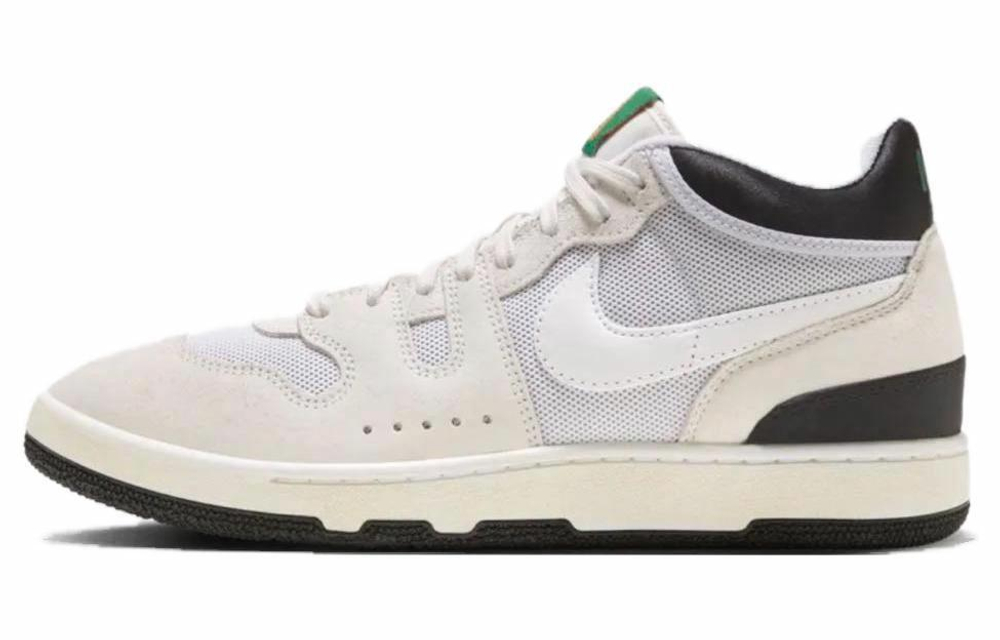 Кроссовки Social Status X Nike Mac Attack "Summit White"