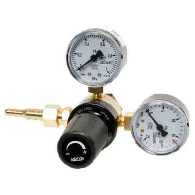 Редуктор углекислотный УР-6-6