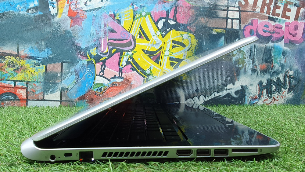 15.6" Ноутбук HP покупка/продажа