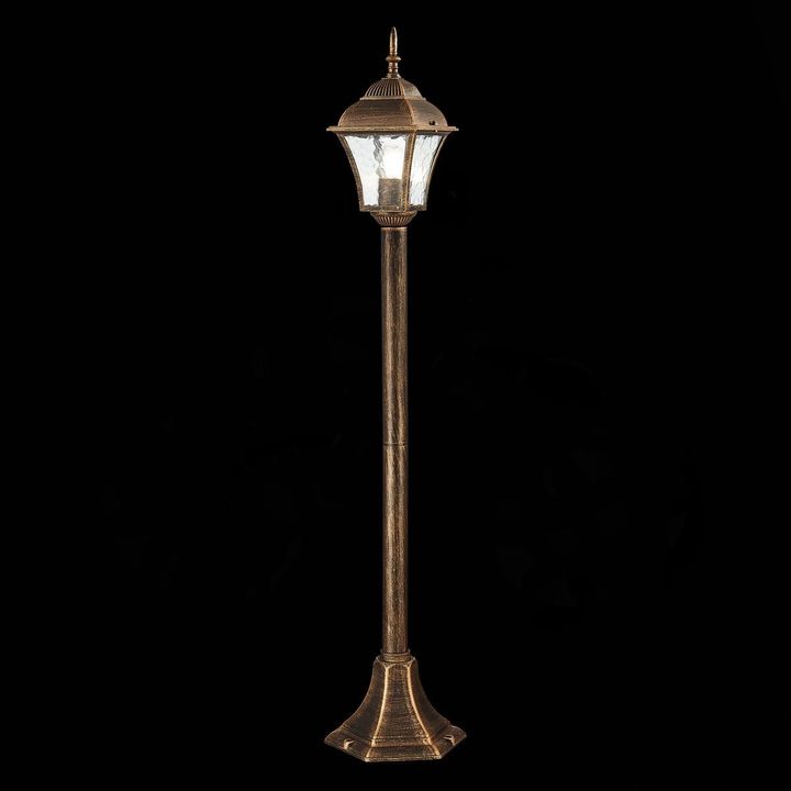 Уличный светильник ST Luce Domenico SL082.215.01