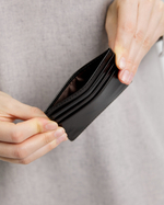 Картхолдер 514 12 черный