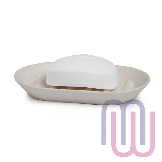 Мыльница FIBOO экрю