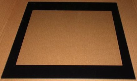 Внутреннее стекло BEKO