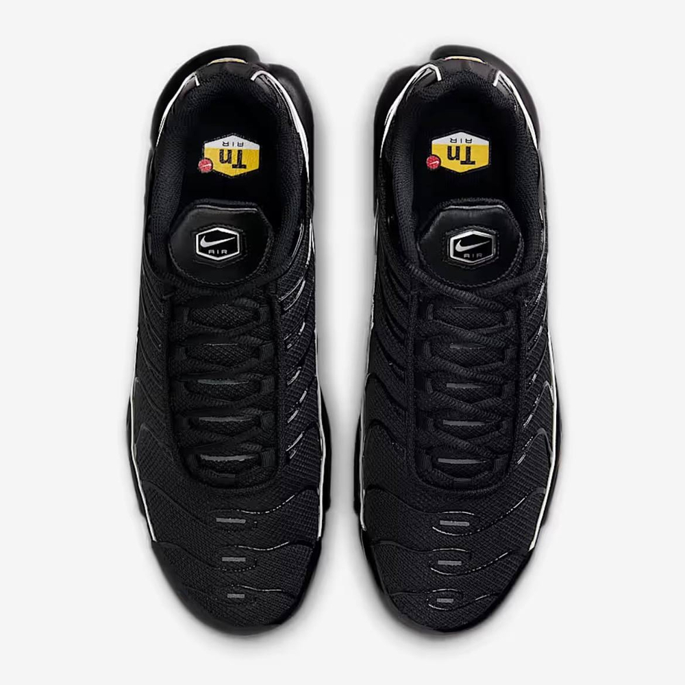 Nike Air Max Tn Plus OG Black Reflective
