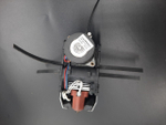 Печатающая голова в сборе Creality K1 / K1C