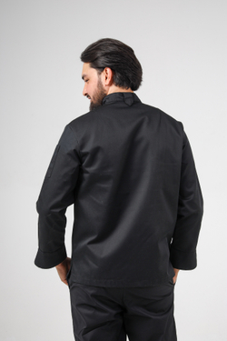 Китель поварской мужской Biker men