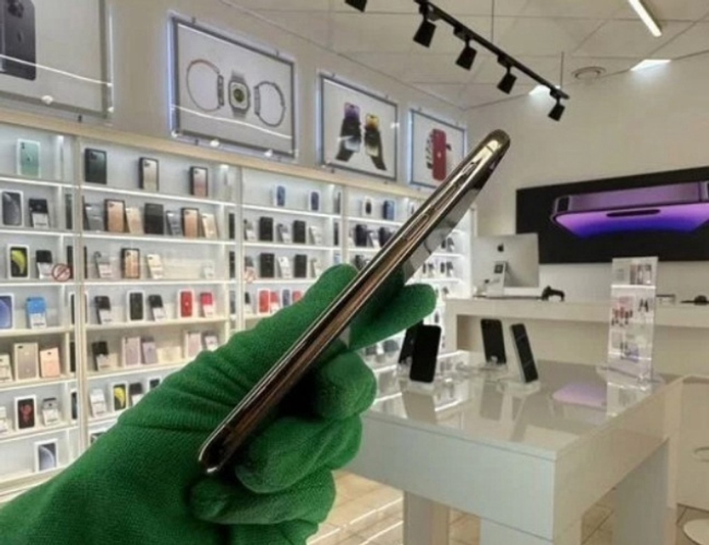 iPhone 11 Pro, 256 ГБ б/у