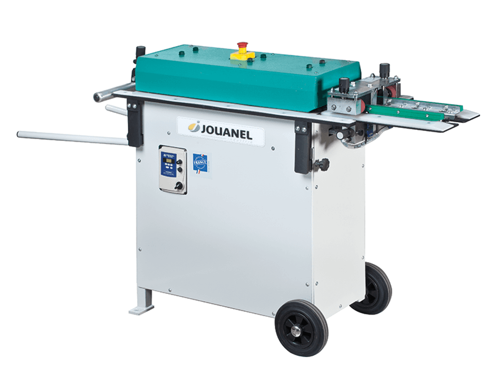 Фальцепрокатный станок Jouanel PROBAC-G