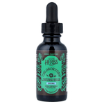 Herbs Etc., ChlorOxygen®, концентрат хлорофилла, без спирта, 30 мл (1 жидк. унция)