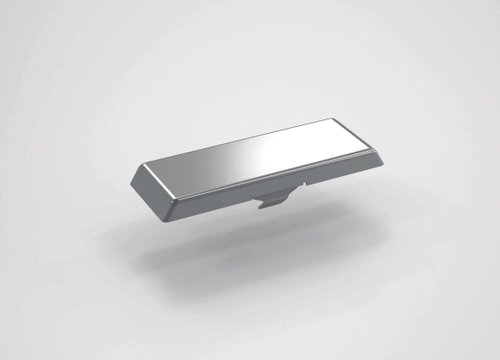 Заглушка на плечо петли плечо 0