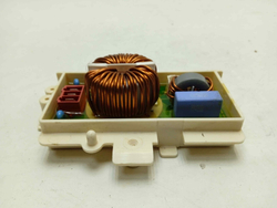 WD-10170SD кт175 Сетевой фильтр для стиральной машины LG WD-10170SD б/у