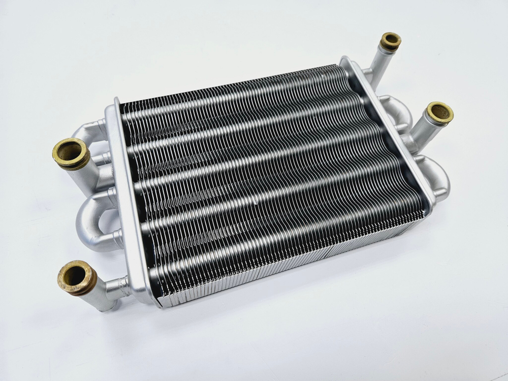 Теплообменник битермический BAXI Main-5 (арт. 710537600)