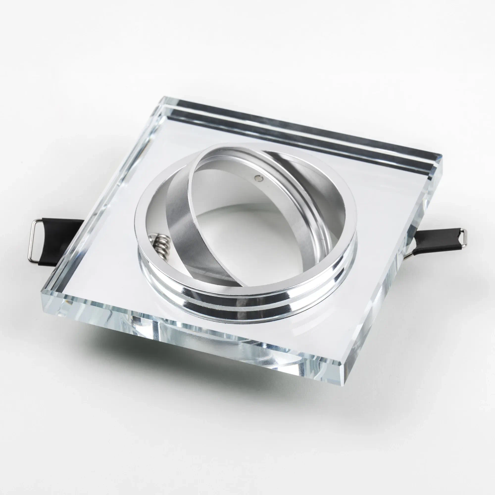 Встраиваемый светильник Lightstar Rifle 002524