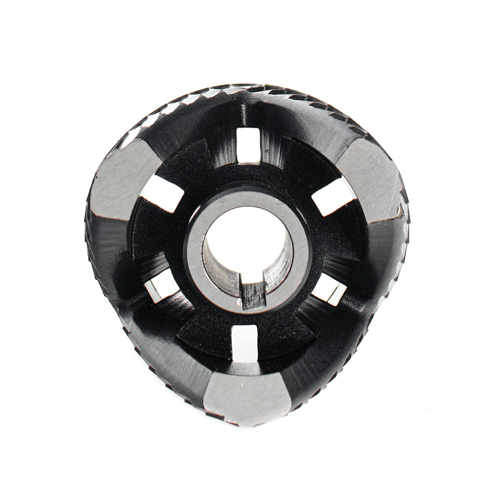 Матрица JGL-120, 6 яч, Треугольник, d84, ш66