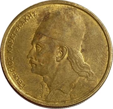 2 драхмы 1986 Греция