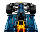 Конструктор LEGO Technic 42206 Oracle Red Bull Racing RB20 F1