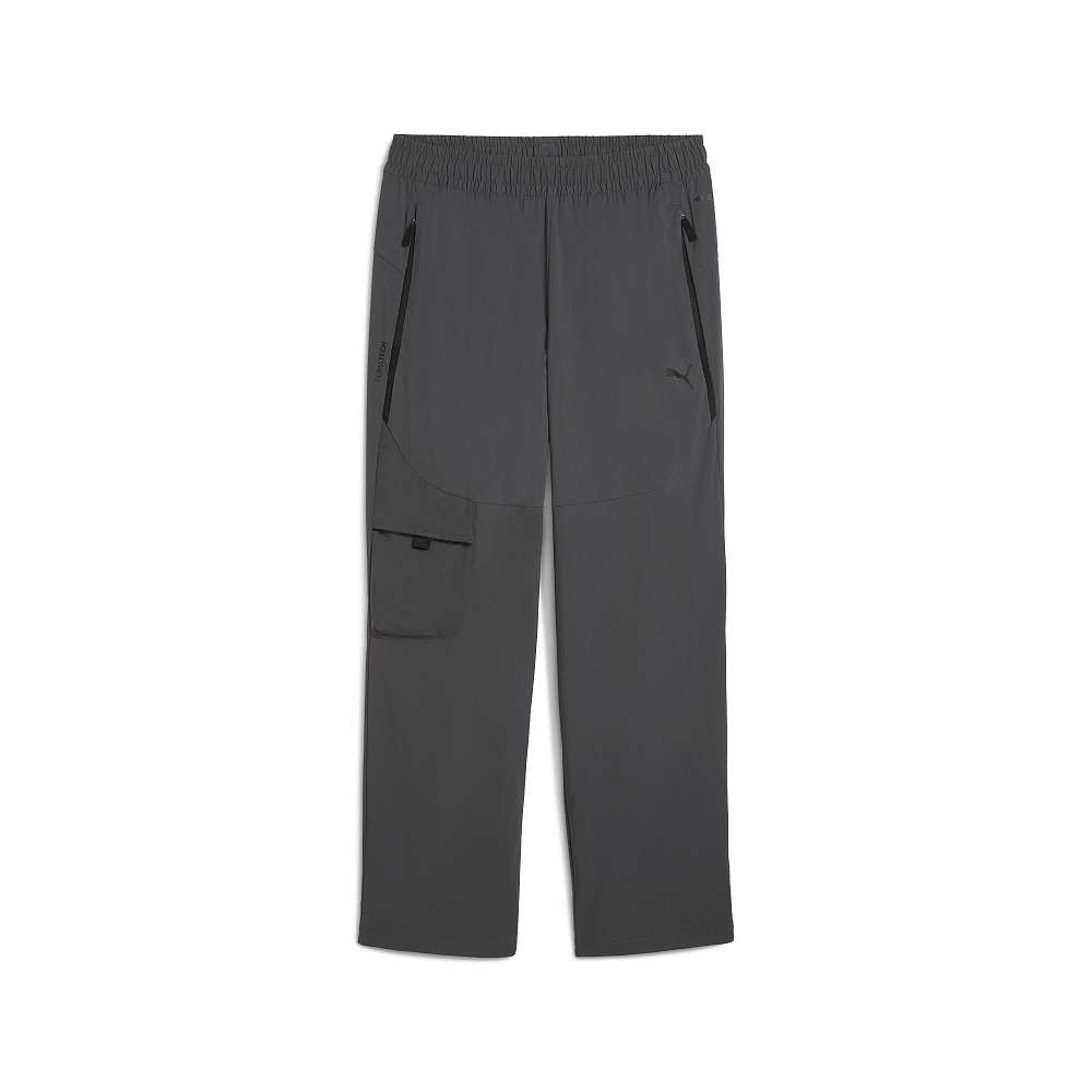 Мужские брюки PUMA TECH Relaxed Cargo Pants