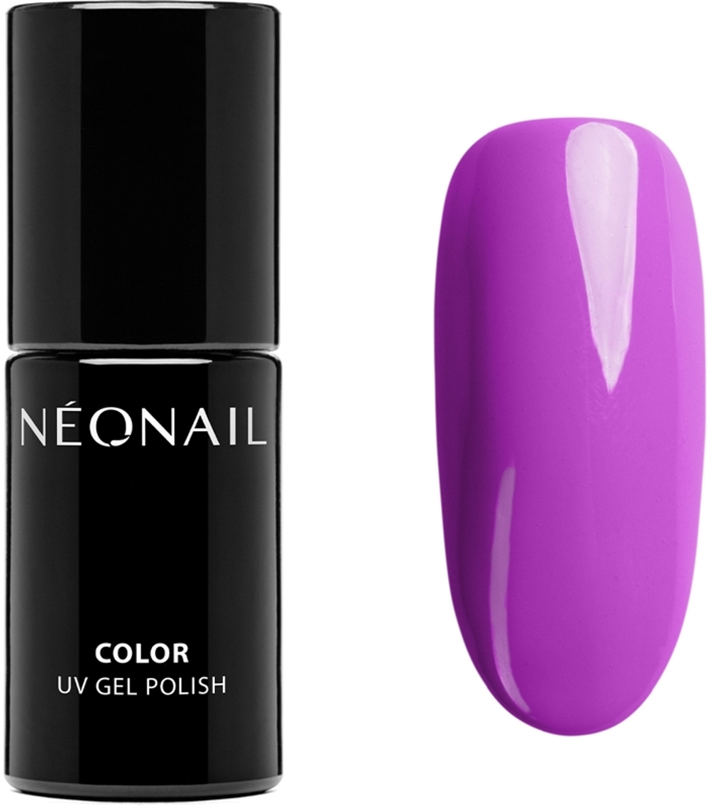 NEONAIL You're a Goddess - гибридный лак для ногтей, 7,2 ml