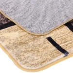 Коврик для ванной 80*120"Юнона»