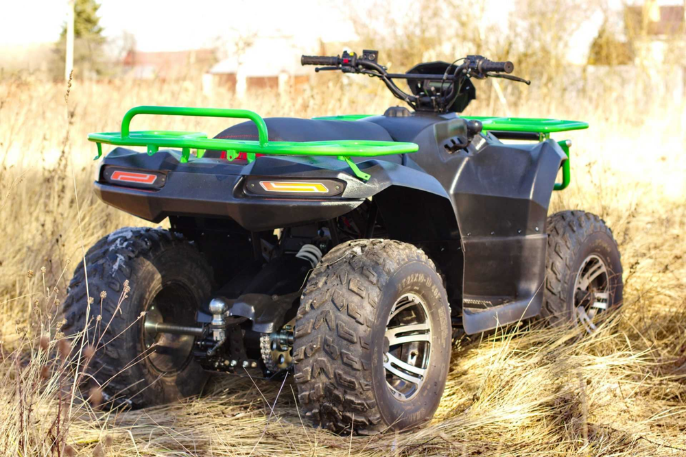 Квадроцикл IRBIS ATV 250