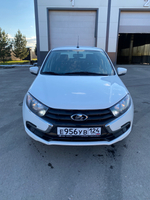 LADA GRANTA Classic Кондиционер 1.6 90hp 5MT