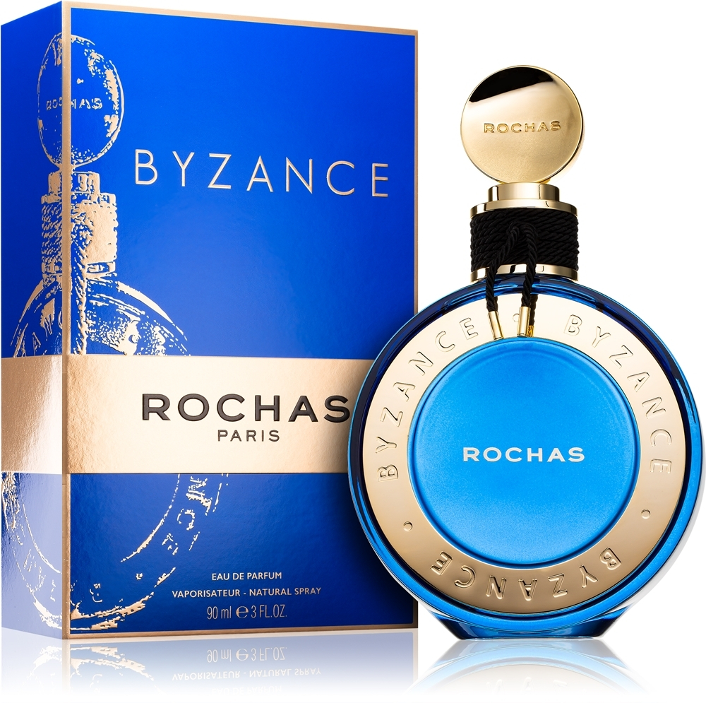 Rochas Byzance (2019) парфюмерная вода женская