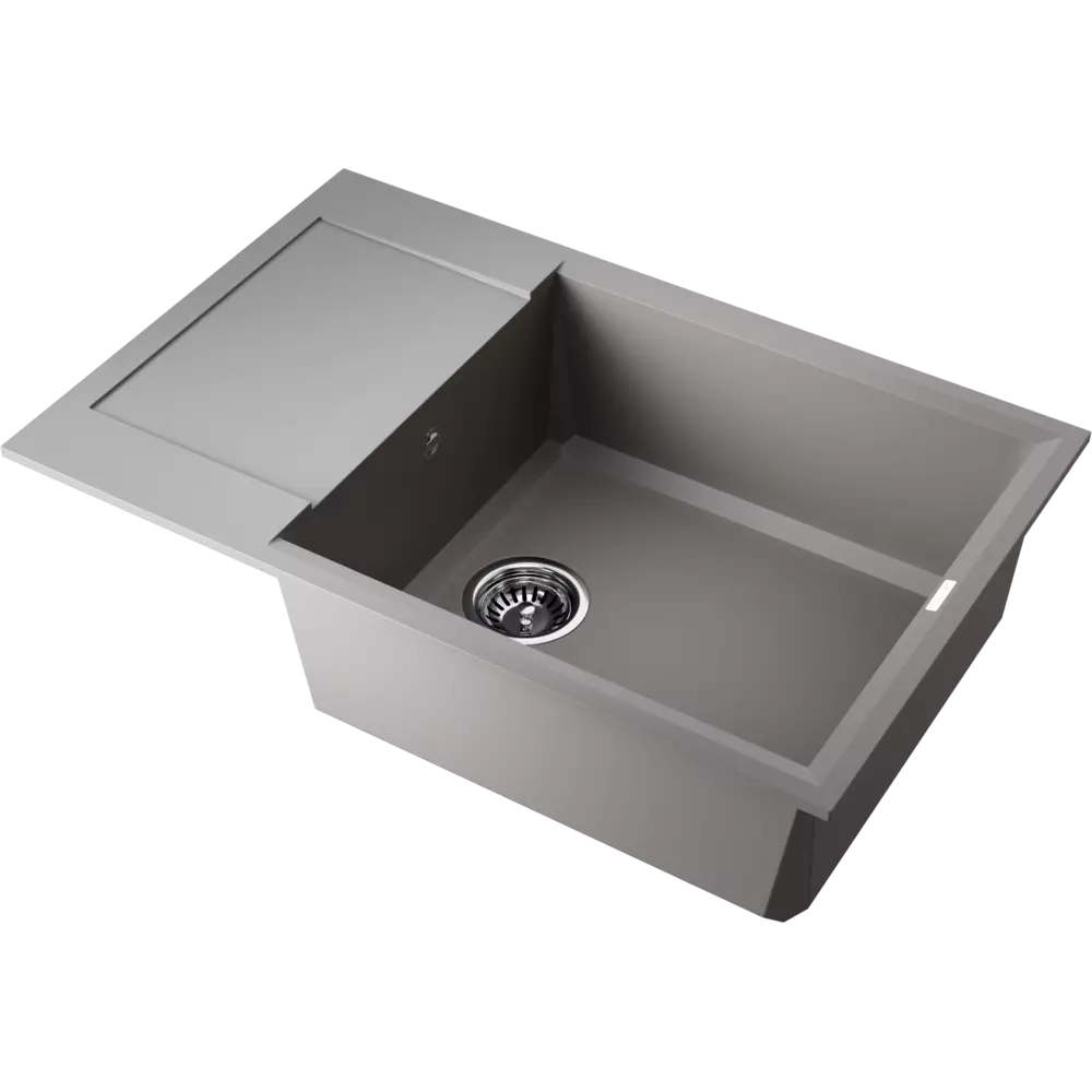 Кухонная мойка Omoikiri Sakaime 78-LB-BE