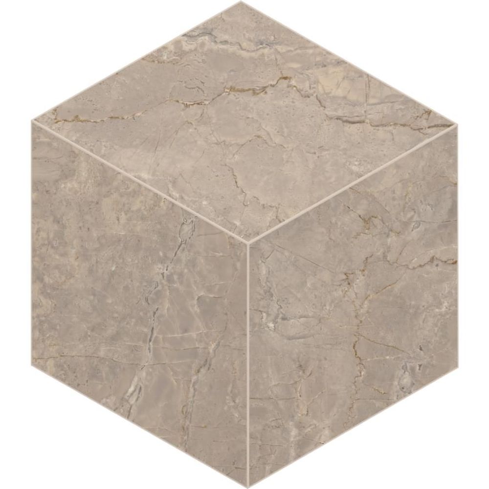 Estima Bernini BR02 Beige Cube Неолир. 25x29