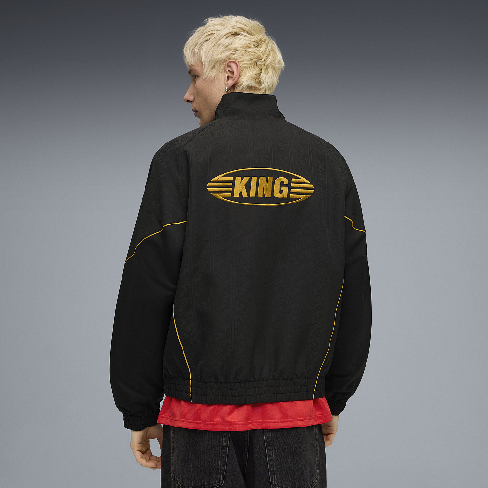 Олимпийка PUMA King Jacket