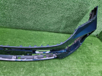 Бампер передний Geely Monjaro (2021-н.в.)