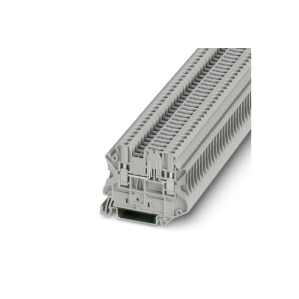 КНВ 2,5-2-ВСТ, Клемма с разрывом цепи