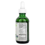 SweetLeaf Stevia, Органические сладкие капли, SteviaClear, 60 мл (2 жидк. Унции)