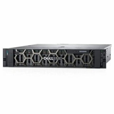 Сервер Dell PowerEdge R7625