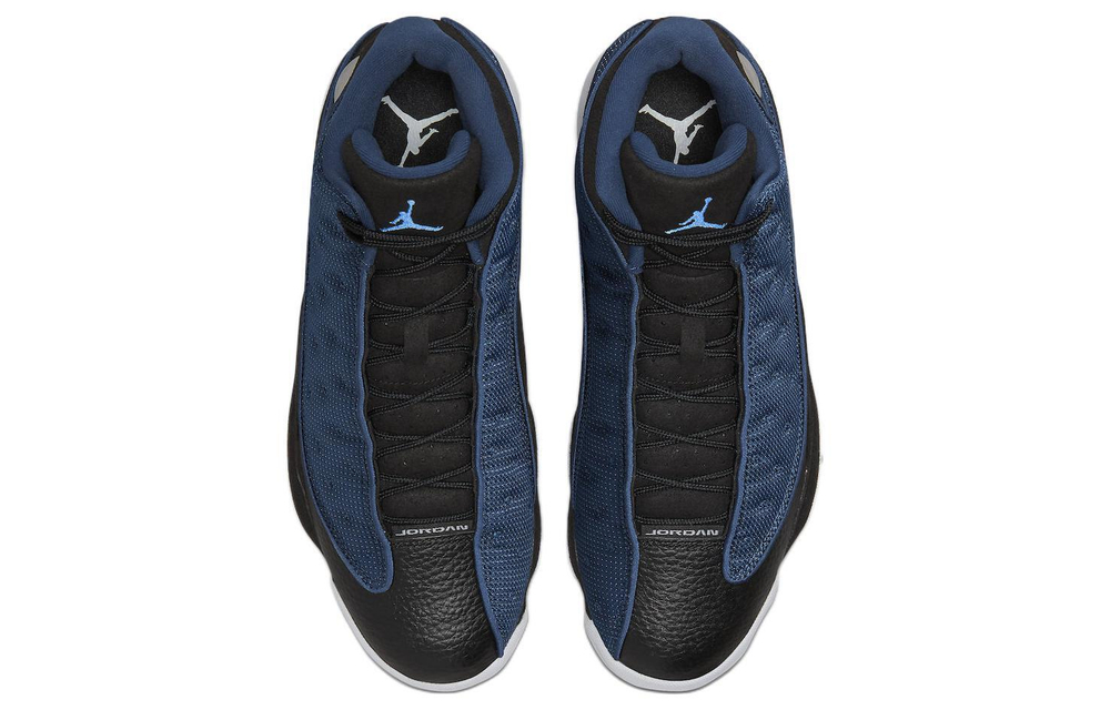 Кроссовки Jordan Air Jordan 13 Retro "Navy"