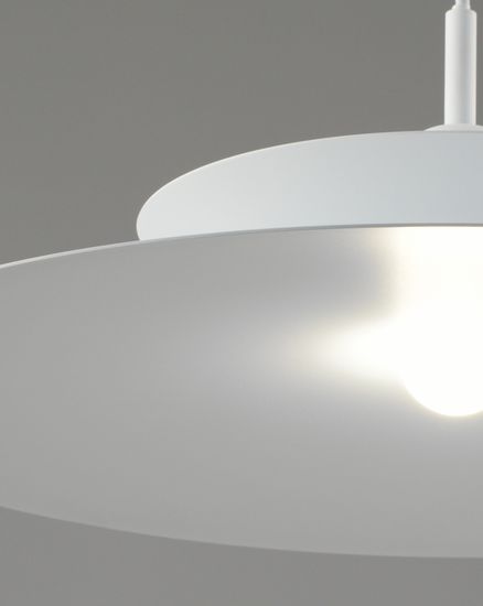 Светильник подвесной Moderli V11108-P Plane