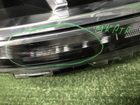 Фара правая Chery Tiggo 4 (2018-2023) LED