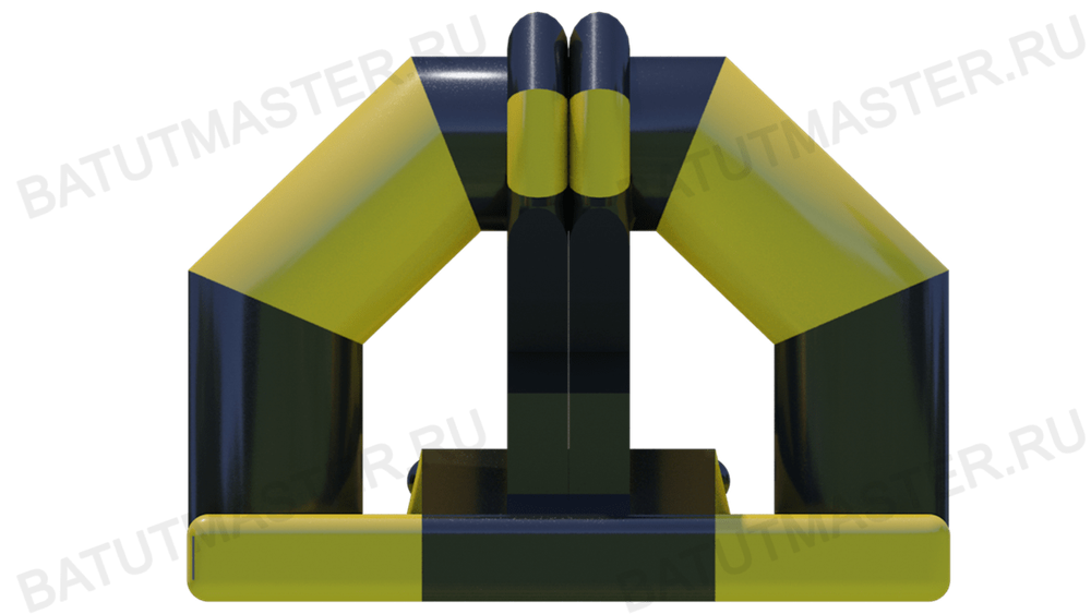 Блок "Засада"