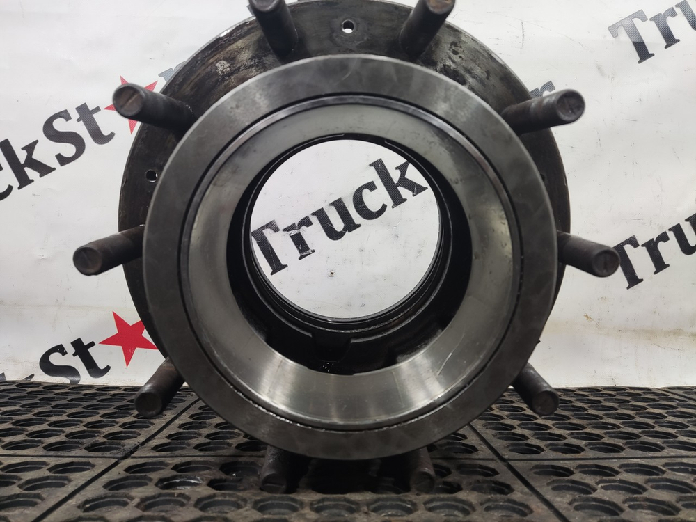 Ступица задняя 2022г.