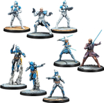 Star Wars Shatterpoint на английском языке