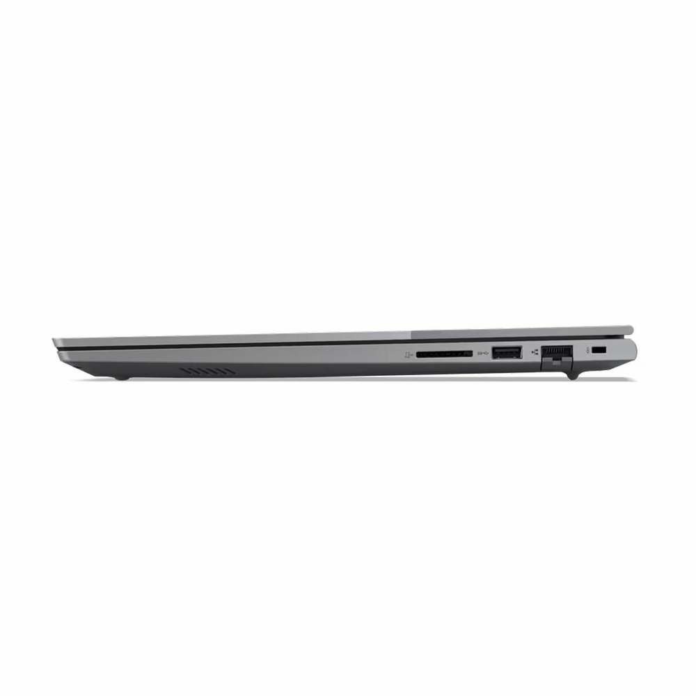Ноутбук Lenovo ThinkBook 16 G7 IML Intel Core Ultra 7 155H/16Gb/SSD512Gb/16"/IPS/FHD+/60Hz/Win11Pro/grey (21MS008TRU)