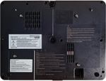 Проектор  Cactus CS-S2.WT