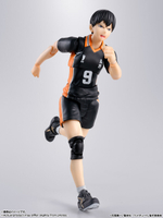 Kageyama Tobio