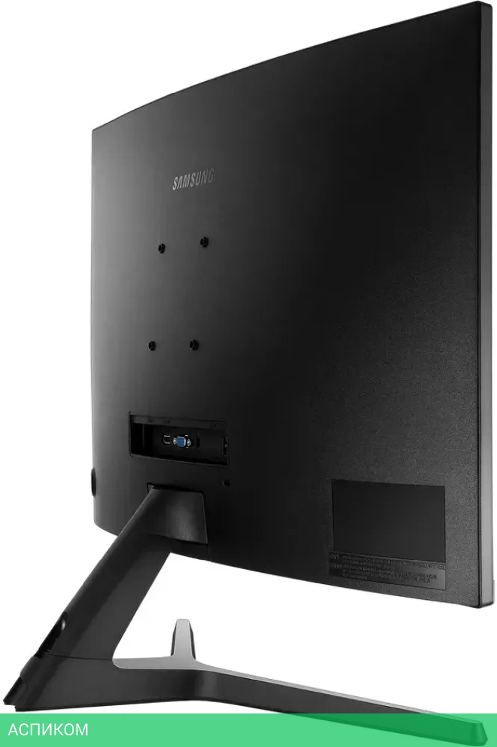 Монитор Samsung CR500 LC32R500FHPXEN