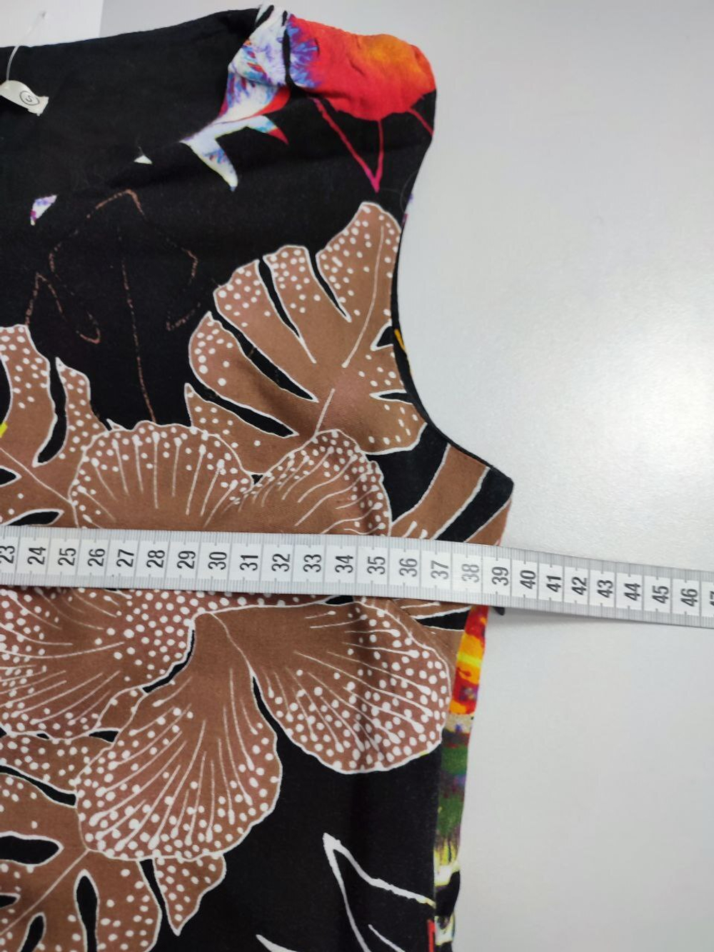 Платье Lavand легкое 44 размер