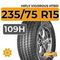 HiFly Vigorous HT601 235/75 R15 109H XL