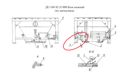 код 415633401 Модульное устройство П-МК-0,6.10Х6УХЛ4