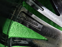 Диск литой R18 Geely Preface (2024-н.в.)